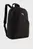 Жіночий чорний рюкзак UP Small 12L Backpack