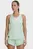 Женская мятная майка STOPWATCH SINGLET