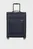 Синий чемодан 55 см AIREA DARK BLUE