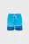 Чоловічі блакитні плавальні шорти PUMA SWIM MEN COLOUR BLOCK SHORT