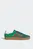 Мужские зеленые сникерсы GAZELLE INDOOR
