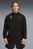 Чоловіча чорна вітровка PUMA x HYROX DRYELITE Warm-Up Jacket Men