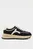 Женские черные кроссовки