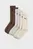Чоловічі шкарпетки (3 пари) PUMA 3 Pack