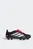 Дитячі чорні бутси PREDATOR LEAGUE Fold-Over Tongue Firm Ground Football Kids