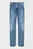 Жіночі сині джинси THC CC GI INDIGO DENIM PANT