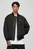 Мужской черный бомбер TJM ENTRY BOMBER EXT
