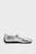 Жіночі сріблясті балетки Speedcat Ballet Metallic Shoes Women