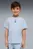 Дитяча блакитна футболка PUMA x PAW PATROL Relaxed Graphic Tee Kids