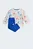 Детский комплект одежды (свитшот, брюки) Seasonal Essentials Adiraptor French Terry Kids