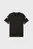 Чоловіча чорна футболка individualLIGA Jersey Men