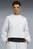 Жіночий білий світшот Wardrobe Essentials Oversized Crew Women