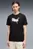 Чоловіча чорна футболка Graphics PUMA Tee Men