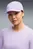 Сиреневая кепка PUMA x HYROX Running 5-Panel Graphic Cap