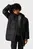 Детская черная куртка ESSENTIAL PARKA PUFFER