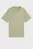 Женская оливковая футболка ESS Relaxed Tee Women