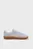 Сиреневые замшевые сникерсы Palermo Vintage Sneakers Unisex
