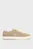 Мужские серые кеды ESS VULC LOW MG CANVAS