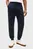 Чоловічі темно-сині спортивні штани CREST GIFTIN INTECHNO SWEATPANTS