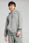 Чоловіче сіре худі Essentials Hoodie Men