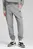 Мужские серые спортивные брюки Essentials No. 1 Logo Cargo Pants Men