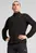 Чоловіча чорна вітровка VELOCITY Woven Running Jacket Men