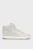 Жіночі шкіряні кросівки NIKE DUNK HIGH