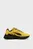 Жёлтые кроссовки PUMA x POKÉMON Fade Pikachu Sneakers Youth