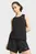 Женская черная майка VELOCITY Running Tank Women