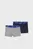 Чоловічі боксери (2 шт) PUMA Men's Boxer Briefs 2 pack