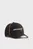 Чорна кепка McLAREN RACING Baseball Cap