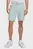 Чоловічі м'ятні шорти UA Drive Tapered Short
