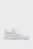 Женские белые кожаные сникерсы Carina Mia Sneakers Women