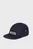 Мужская темно-синяя джинсовая кепка Flat Brim 5