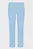 Чоловічі блакитні чіноси HALLDEN SUNFADED CHINOS