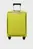 Салатовый чемодан 55 см UPSCAPE LIME
