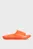 Мужские оранжевые слайдеры HYBRID SANDAL HIGH/LOW FREQ
