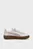 Женские белые сникерсы PUMA Club Klassika Sneakers Women