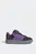 Детские черные кроссовки ADIDAS MINECRAFT LIGHTORAMA COURT CHILDREN