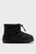 Черные дутики Tuff Terra Hi Slippers Unisex
