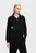 Жіноча чорна спортивна кофта IKON PEAK-A-BOO ZIP UP