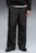 Мужские черные спортивные брюки Essentials Extreme Oversized Cargo Pants Men