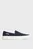 Чоловічі темно-сині сліпони TJM SLIP ON CANVAS