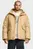 Чоловічий бежевий пуховик LIMITLESS DOWN SS JACKET