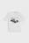 Мужская белая футболка McLAREN RACING Graphic Tee Men