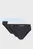 Мужские черные брифы (3 шт) HIP BRIEF
