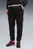 Чоловічі чорні спортивні штани Ferrari PUMATECH Relaxed Pants Men