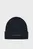 Чоловіча темно-синя шапка TH SKYLINE BEANIE