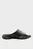 Чорні слайдери Mostro Slide Sandals Unisex