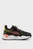 Детские черные кроссовки RS-X Kids Sneakers